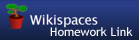 Homework Link